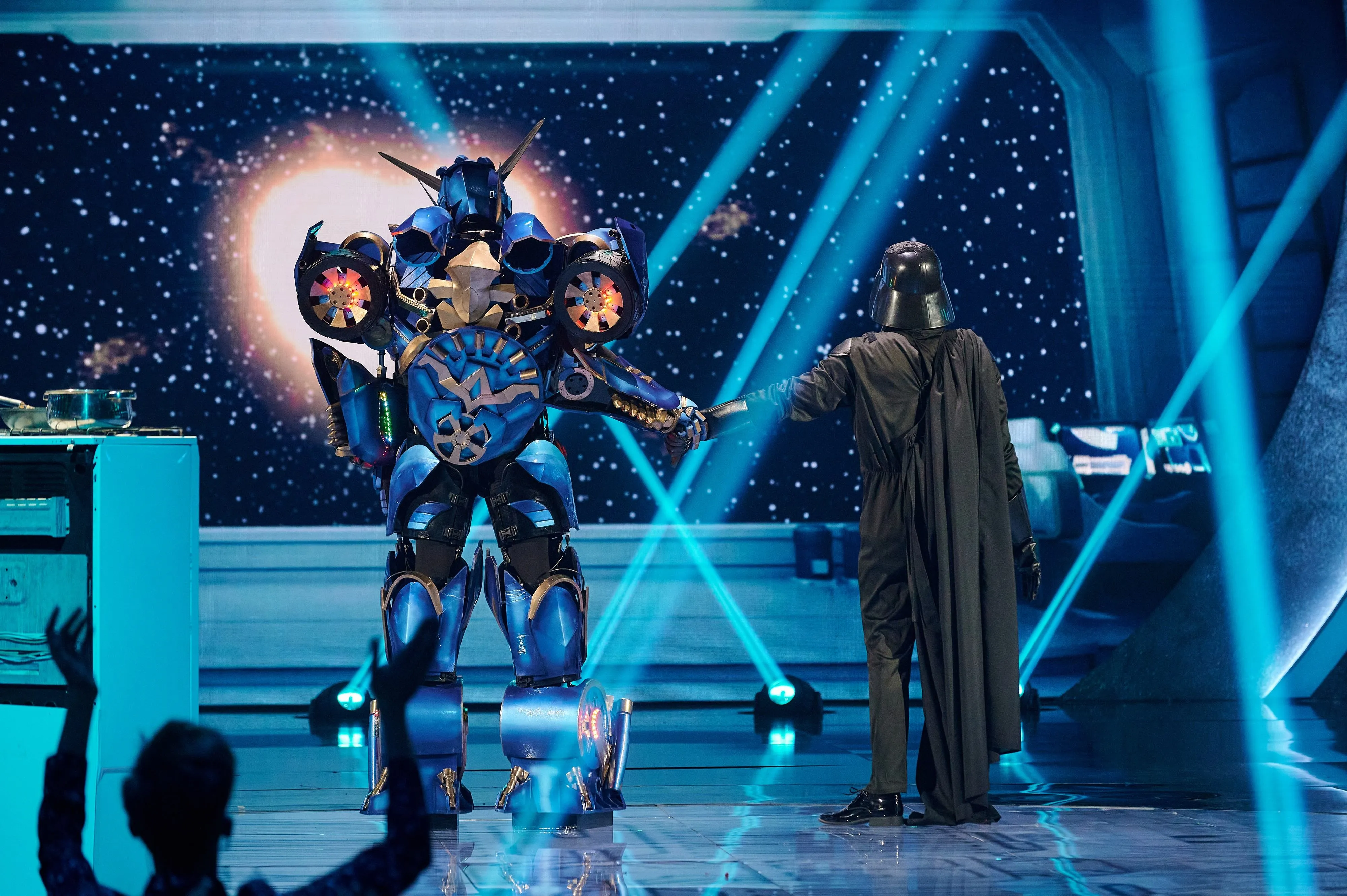 Маска Маска