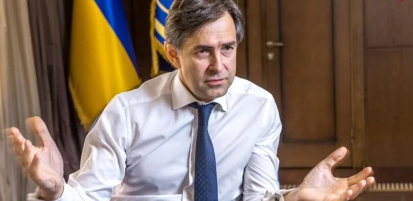 Сприймали як найбільш загадкове, – Фесенко про звільнення Любченка - 24 Канал Сприймали як найбільш загадкове, – Фесенко про звільнення Любченка - 24 Канал