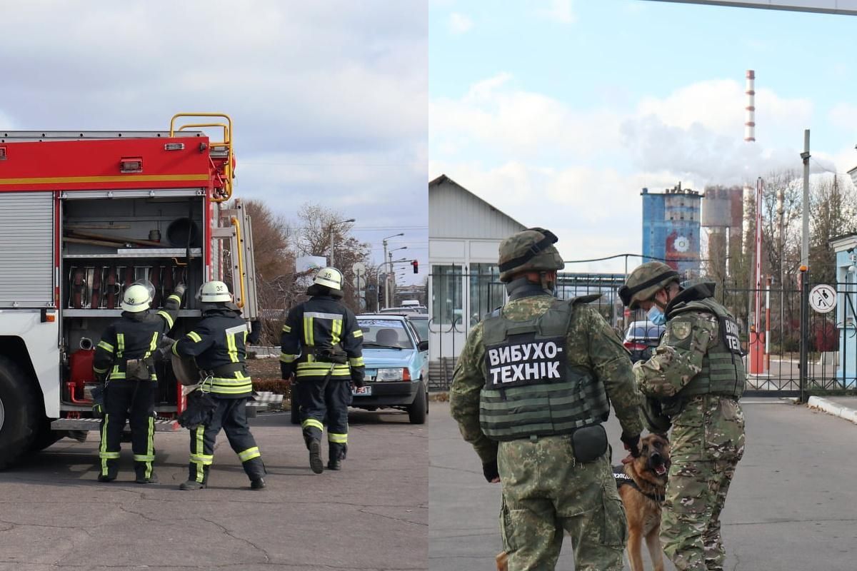 СБУ тренувалася захищати від терористів стратегічні об'єкти на Сході - новости ООС - 24 Канал СБУ тренувалася захищати від терористів стратегічні об'єкти на Сході - новости ООС - 24 Канал