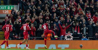 Четыре клуба уже гарантировали себе выход в 1/8 финала Лиги чемпионов