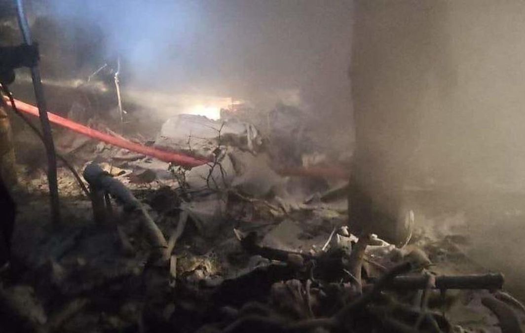 Аварія з українцями під російським Іркутськом: ЗМІ назвали ймовірну причину - Україна новини - 24 Канал Аварія з українцями під російським Іркутськом: ЗМІ назвали ймовірну причину - Україна новини - 24 Канал