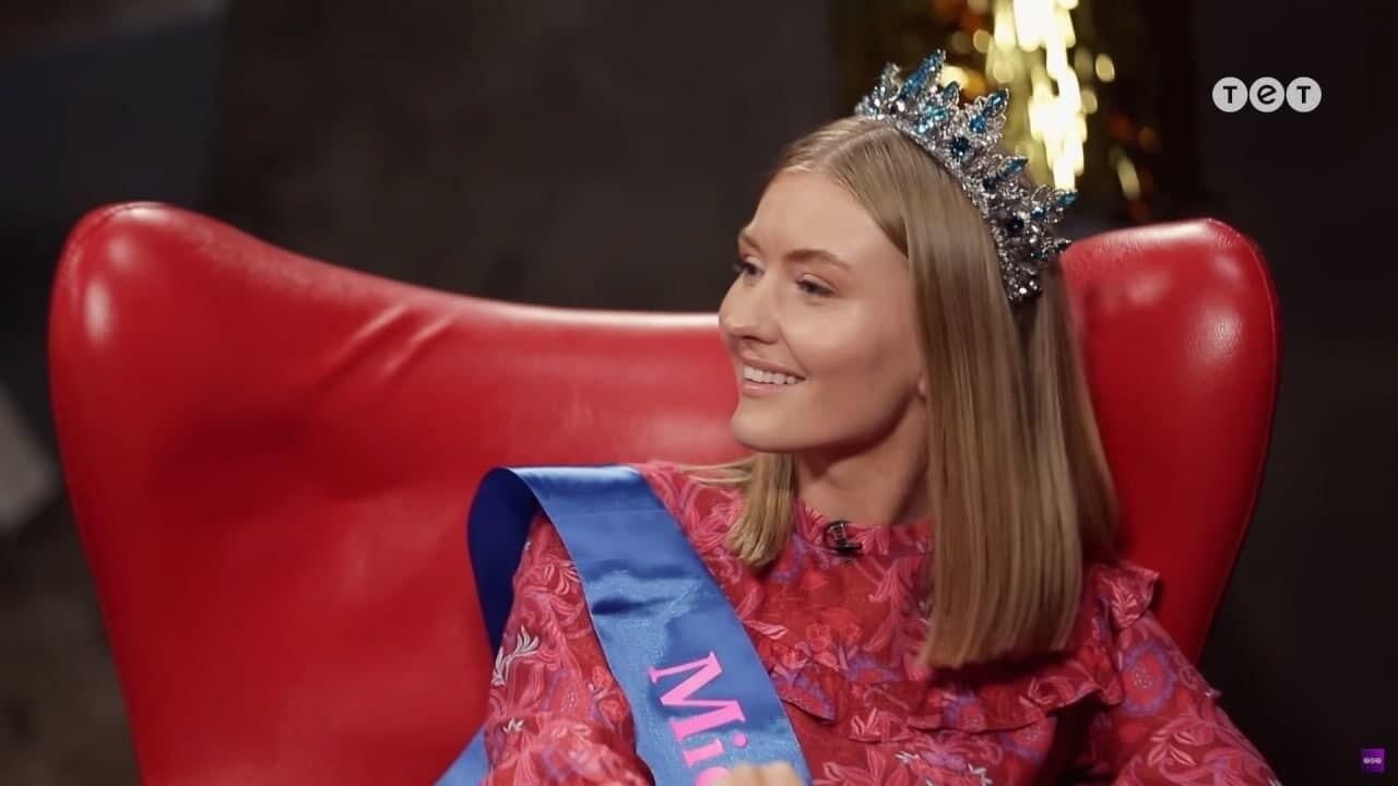 "Міс Рівненщина" заявила, що всі її земляки – це алкоголіки та жебраки - Свежие новости Ровно - 24 Канал "Міс Рівненщина" заявила, що всі її земляки – це алкоголіки та жебраки - Свежие новости Ровно - 24 Канал