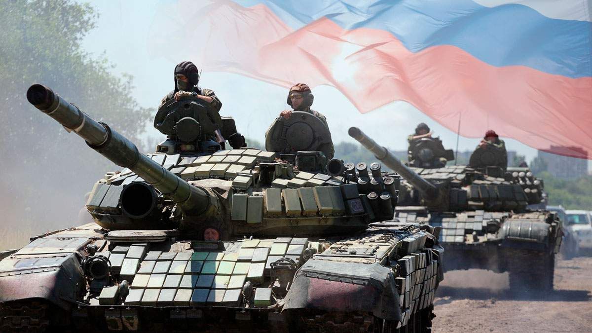 У Міноборони попередили, коли Росія стягне до кордонів України більше військ - Украина новости - 24 Канал