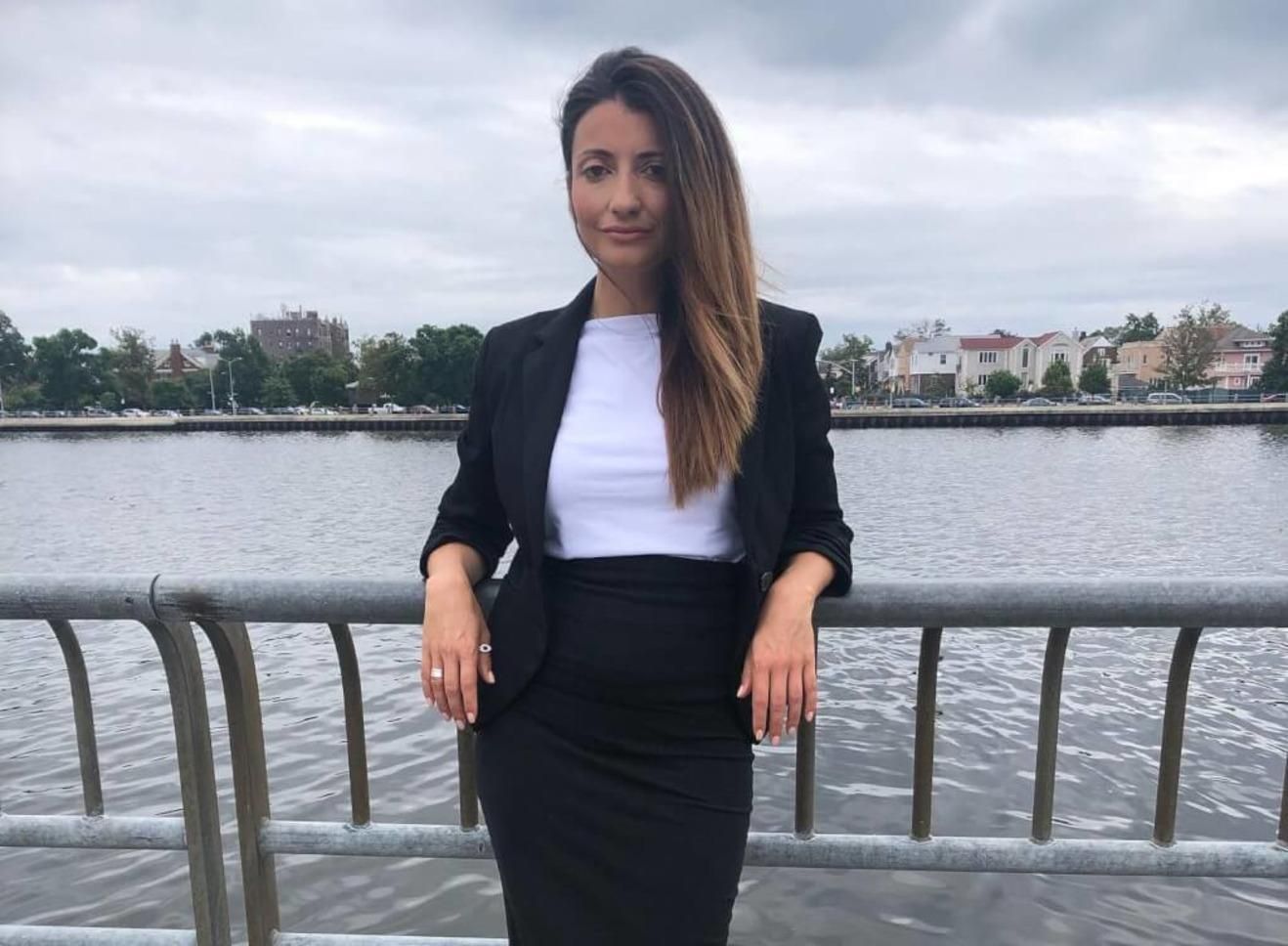 На виборах до міської ради Нью-Йорка перемогла українка-республіканка