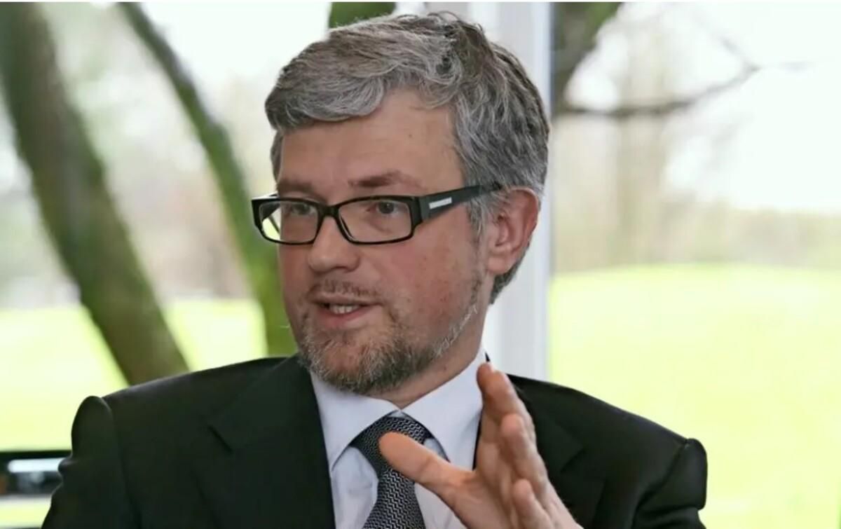 Україна давно має повне право на вступ до НАТО та ЄС, – посол Мельник - Україна новини - 24 Канал Україна давно має повне право на вступ до НАТО та ЄС, – посол Мельник - Україна новини - 24 Канал