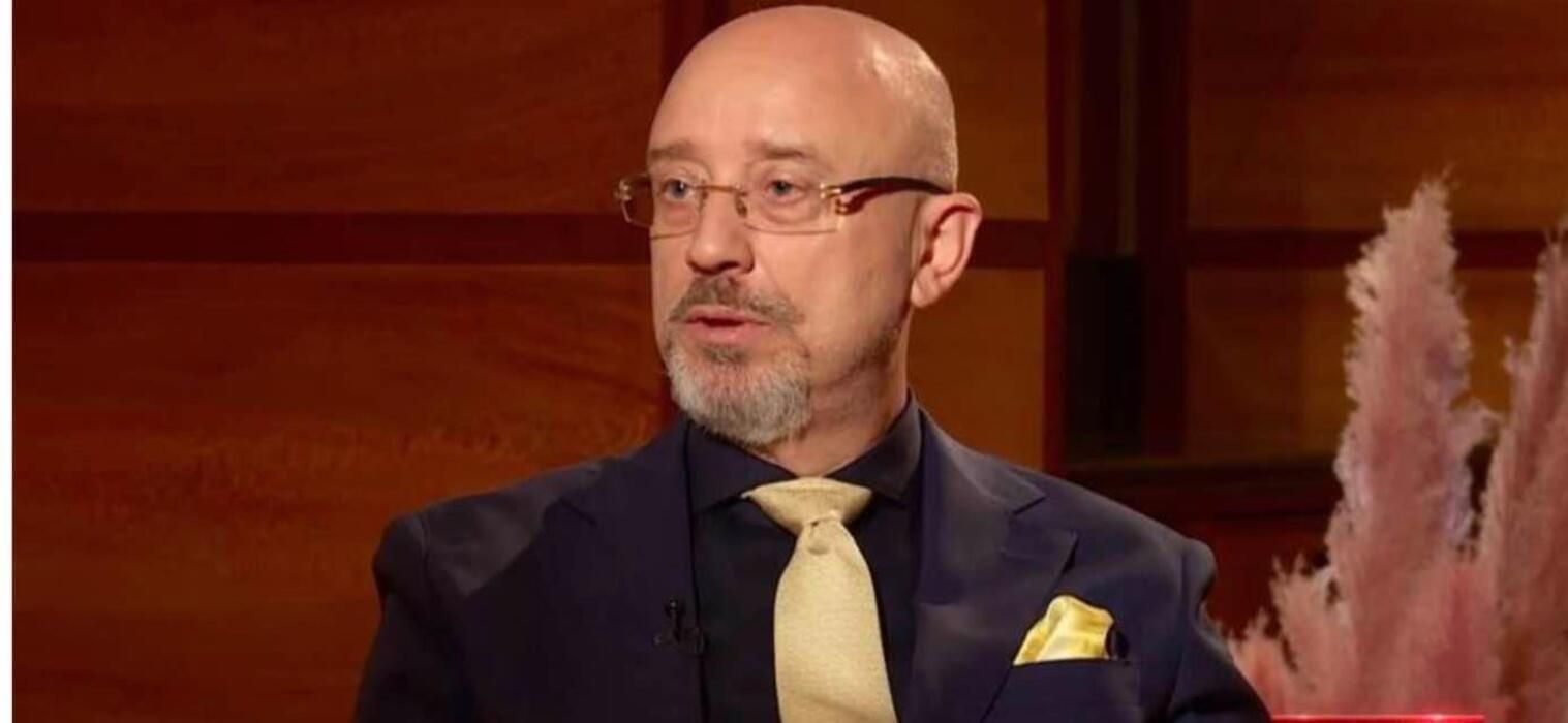 Выйдет разве что поужинать с любимой, – экс-министр Резников о единственном свободном вечере Выйдет разве что поужинать с любимой, – экс-министр Резников о единственном свободном вечере