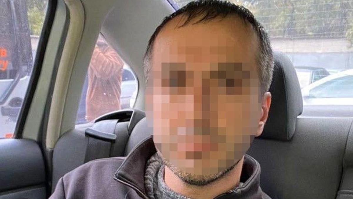 В Киеве поймали фейкового ювелира, который обманул людей почти на 300 тысяч В Киеве поймали фейкового ювелира, который обманул людей почти на 300 тысяч