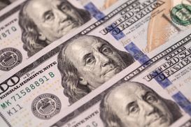 У США згортають антикризові заходи та масовий "друк" грошей