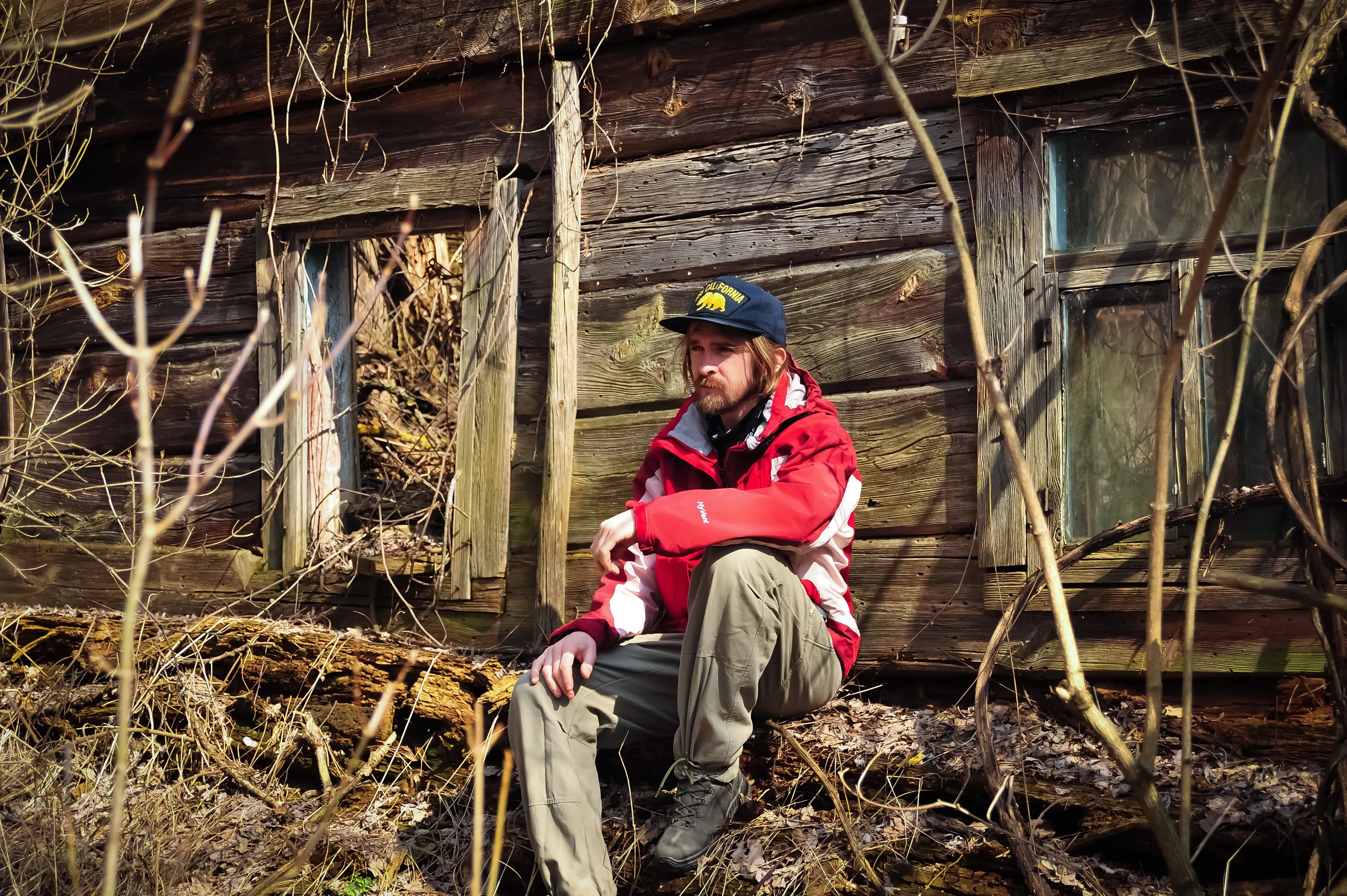 Села, які вимирають, проєкт Села, які вимирають, проєкт