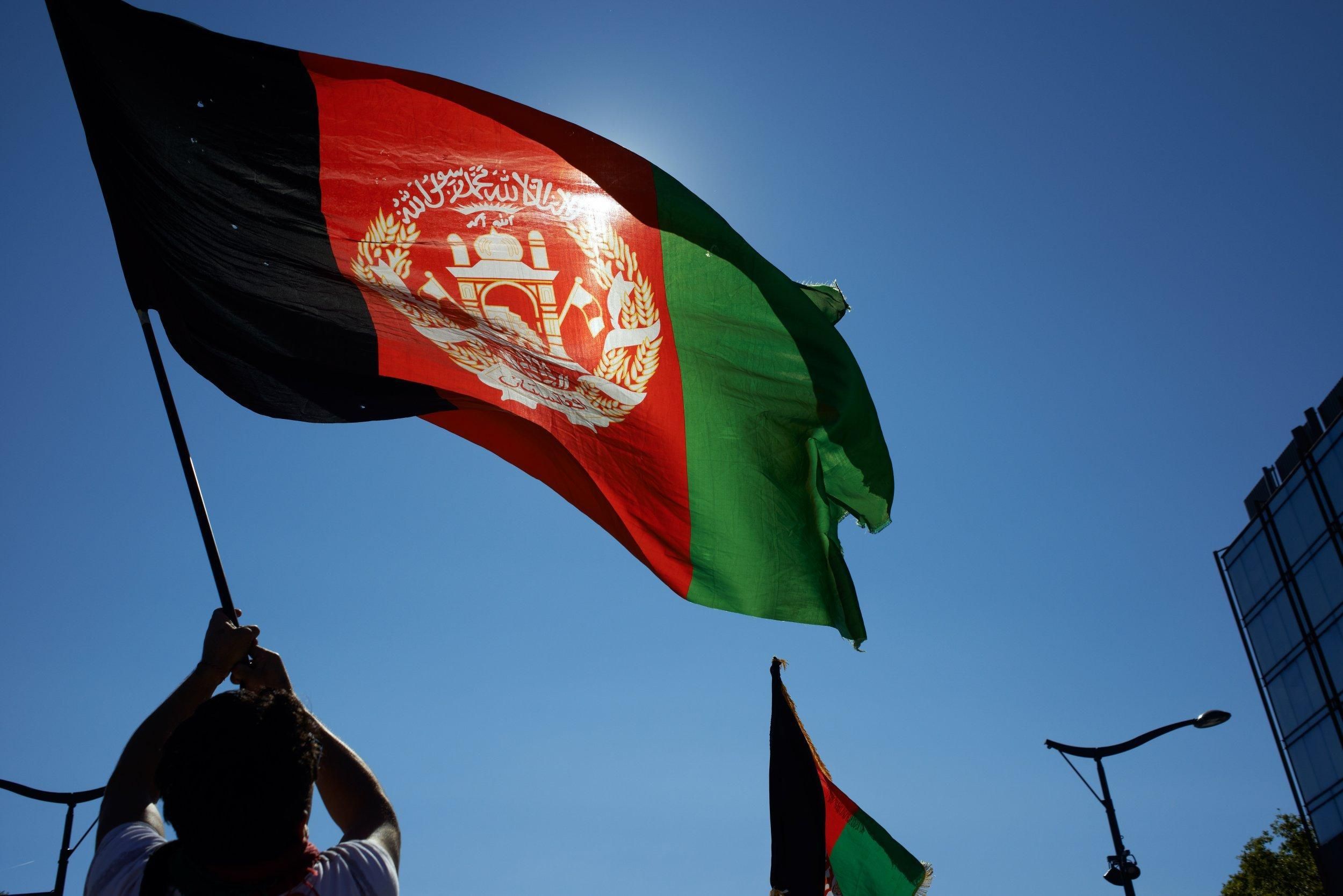 Экономика летит у пропасть: Афганистан снова превращается в пороховую бочку - 24 Канал