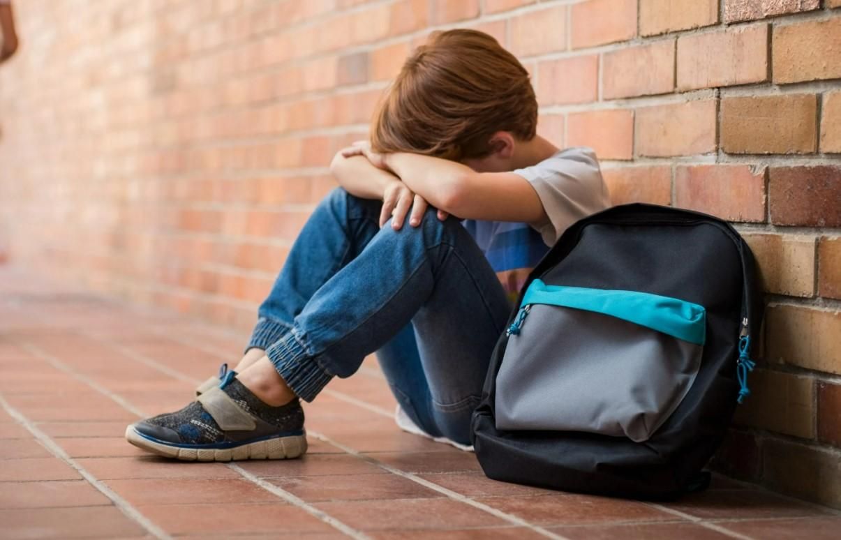 Школьный буллинг: на Прикарпатье ученики 4 класса страдают от агрессии братьев-одноклассников Школьный буллинг: на Прикарпатье ученики 4 класса страдают от агрессии братьев-одноклассников