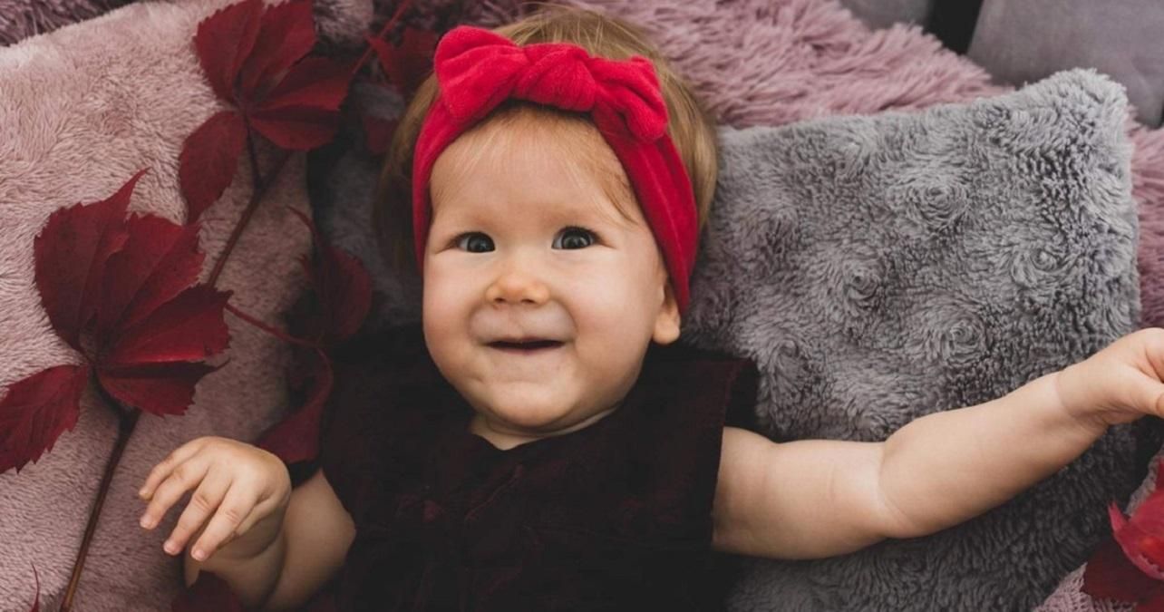 У п'ятницю пройде всеукраїнська благодійна акція "День для Адель" для порятунку дівчинки зі СМА У п'ятницю пройде всеукраїнська благодійна акція "День для Адель" для порятунку дівчинки зі СМА