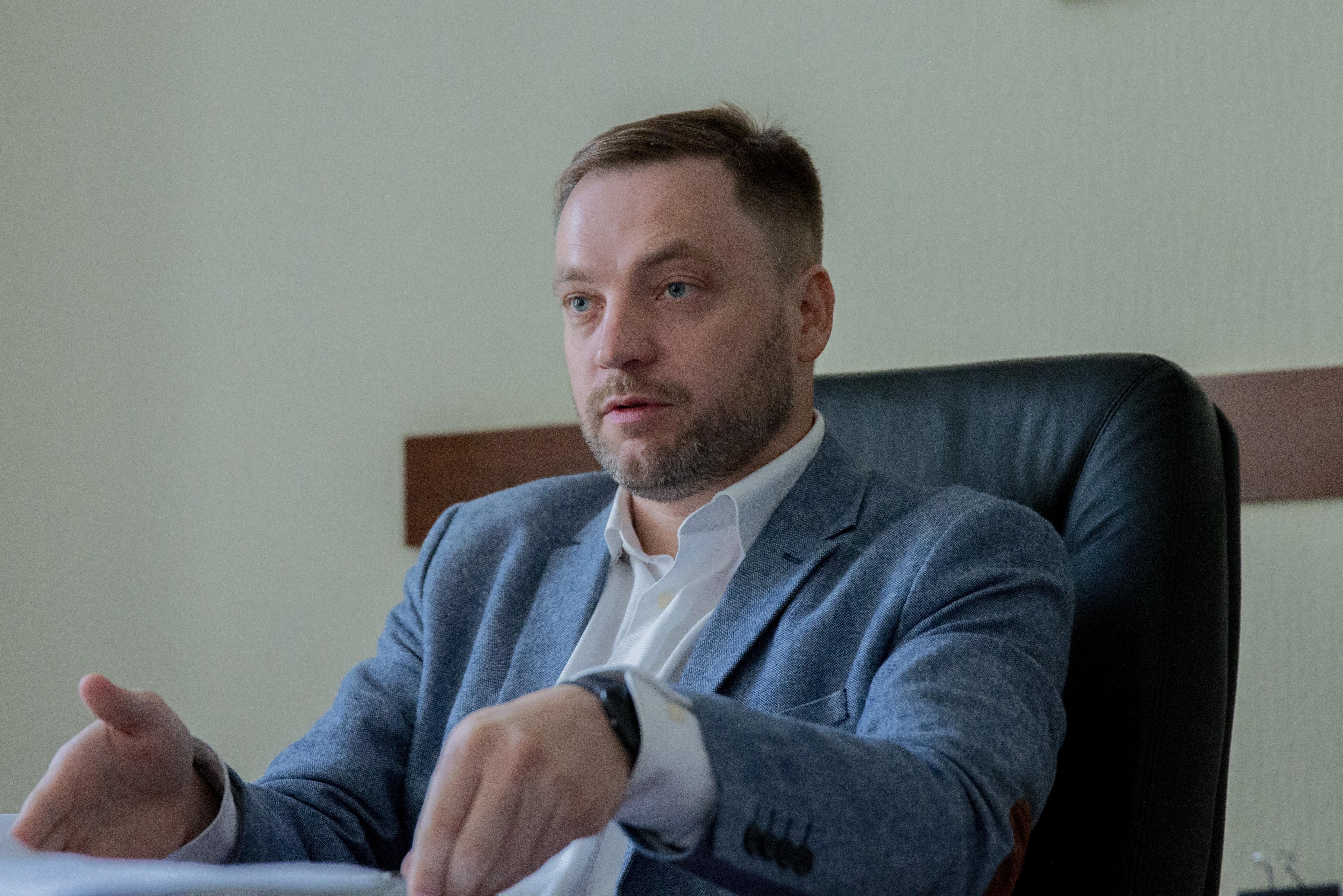 Українські поліцейські працюватимуть з увімкненими бодікамерами, – Монастирський - Україна новини - 24 Канал Українські поліцейські працюватимуть з увімкненими бодікамерами, – Монастирський - Україна новини - 24 Канал