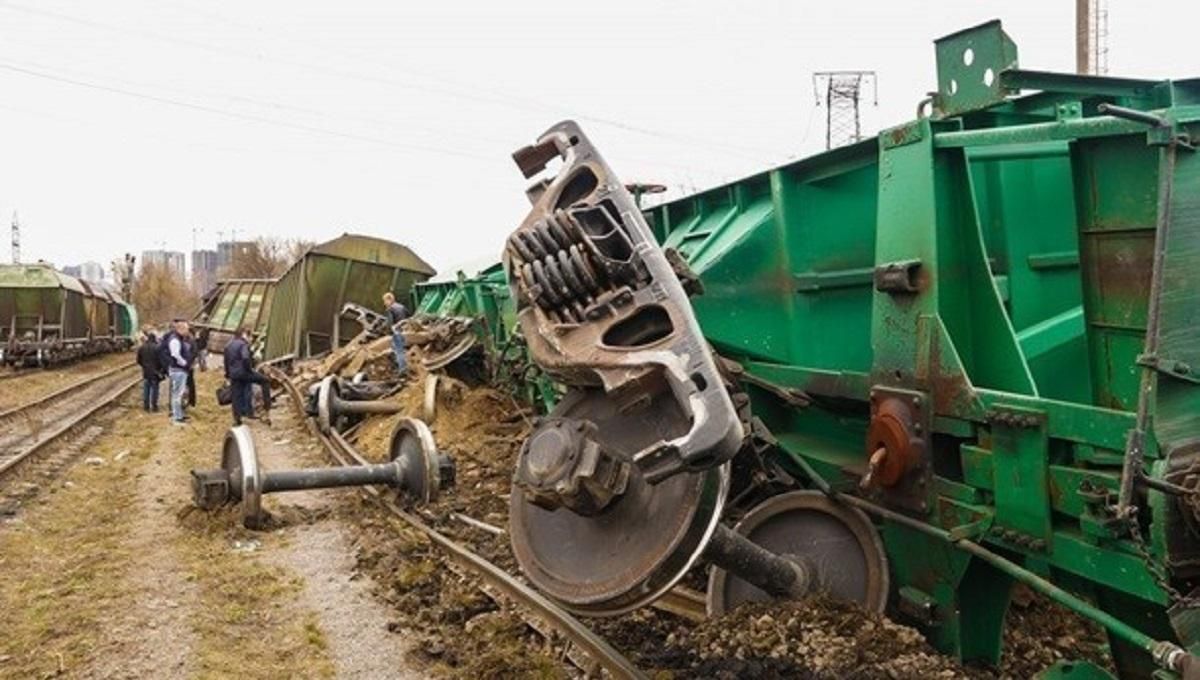 Оновлення рухомого складу збереже українське вагонобудування та зменшить аварійність, – ЗМІ - Україна новини - 24 Канал