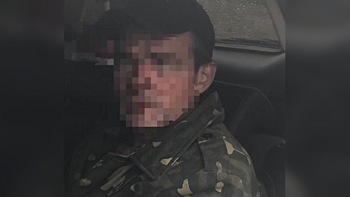 Почти убил мать, чтобы "изгнать духов": на Харьковщине задержали агрессивного неадеквата Почти убил мать, чтобы "изгнать духов": на Харьковщине задержали агрессивного неадеквата