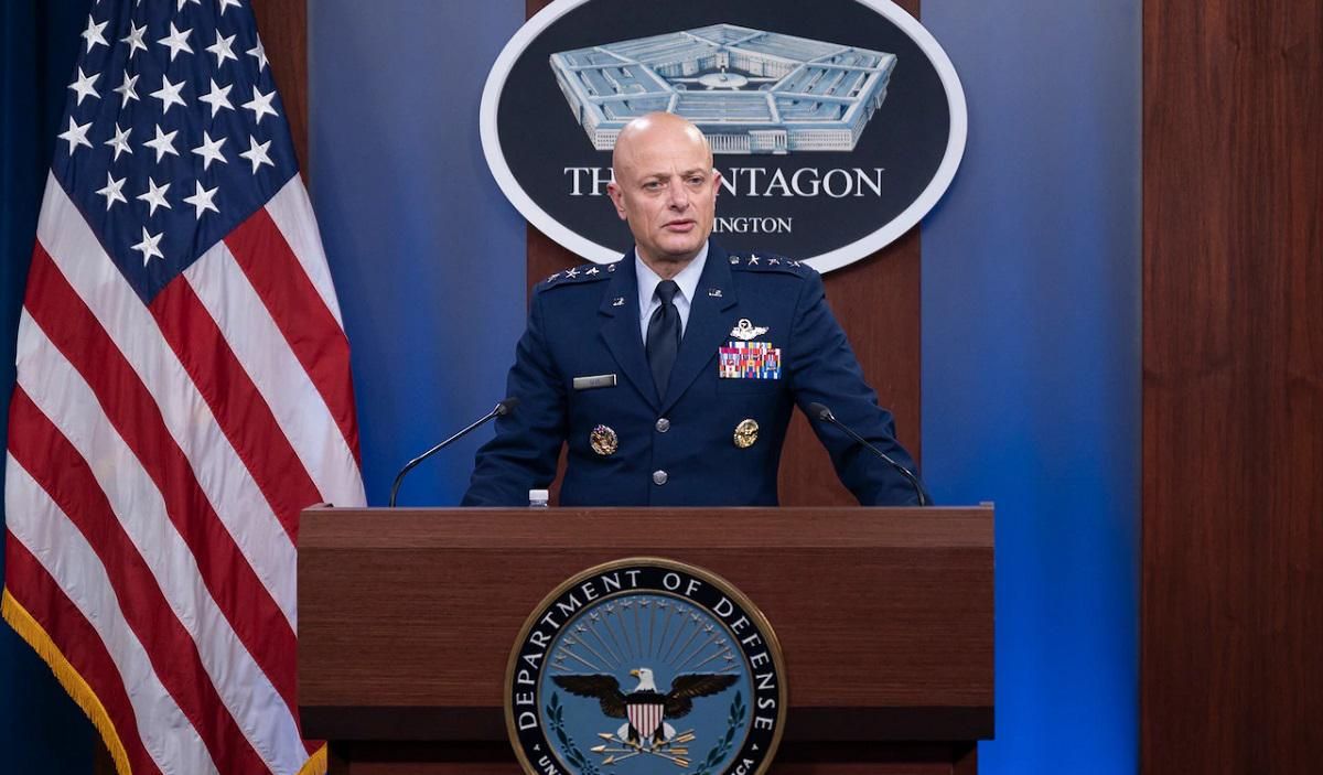 Удар безпілотника в Кабулі: Пентагон опублікував результати розслідування - 24 Канал Удар безпілотника в Кабулі: Пентагон опублікував результати розслідування - 24 Канал