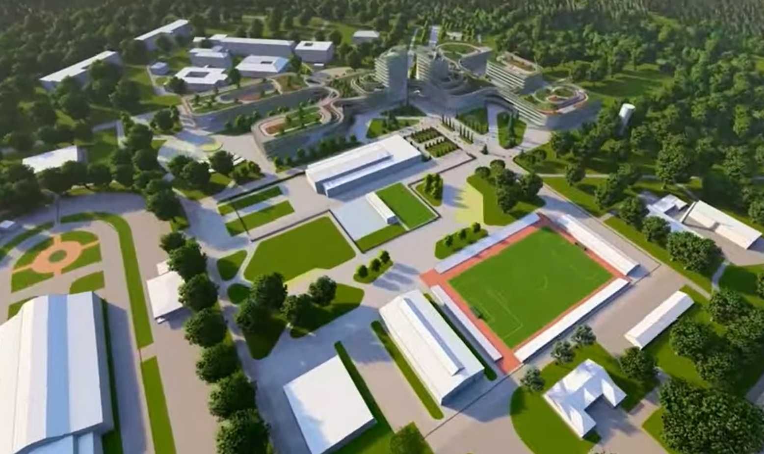 Український Оксфорд або Гарвард, – Шкарлет розповів деталі про навчання у Президентському виші - Україна новини - Освіта Український Оксфорд або Гарвард, – Шкарлет розповів деталі про навчання у Президентському виші - Україна новини - Освіта