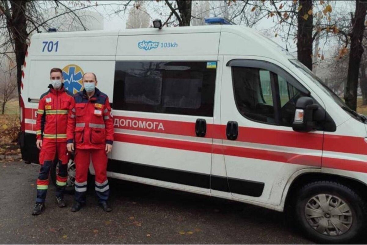 У Харкові медики врятували чоловіка, який пережив клінічну смерть - Новини Харкова - 24 Канал У Харкові медики врятували чоловіка, який пережив клінічну смерть - Новини Харкова - 24 Канал