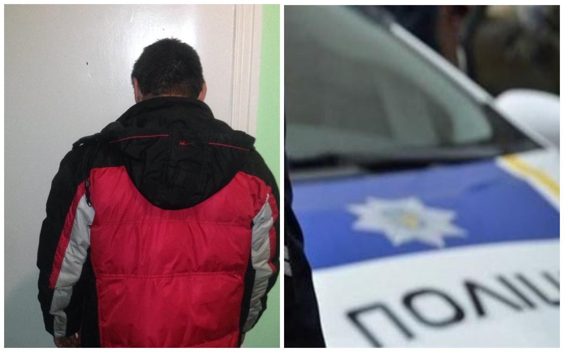 Приїхав у гості до родини: під Дніпром перехожий до смерті побив чоловіка - Новини Дніпра - 24 Канал Приїхав у гості до родини: під Дніпром перехожий до смерті побив чоловіка - Новини Дніпра - 24 Канал