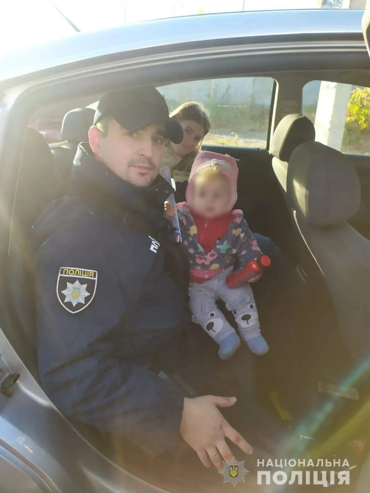 У Львові судитимуть чоловіка за викрадення 9-місячної дівчинки У Львові судитимуть чоловіка за викрадення 9-місячної дівчинки