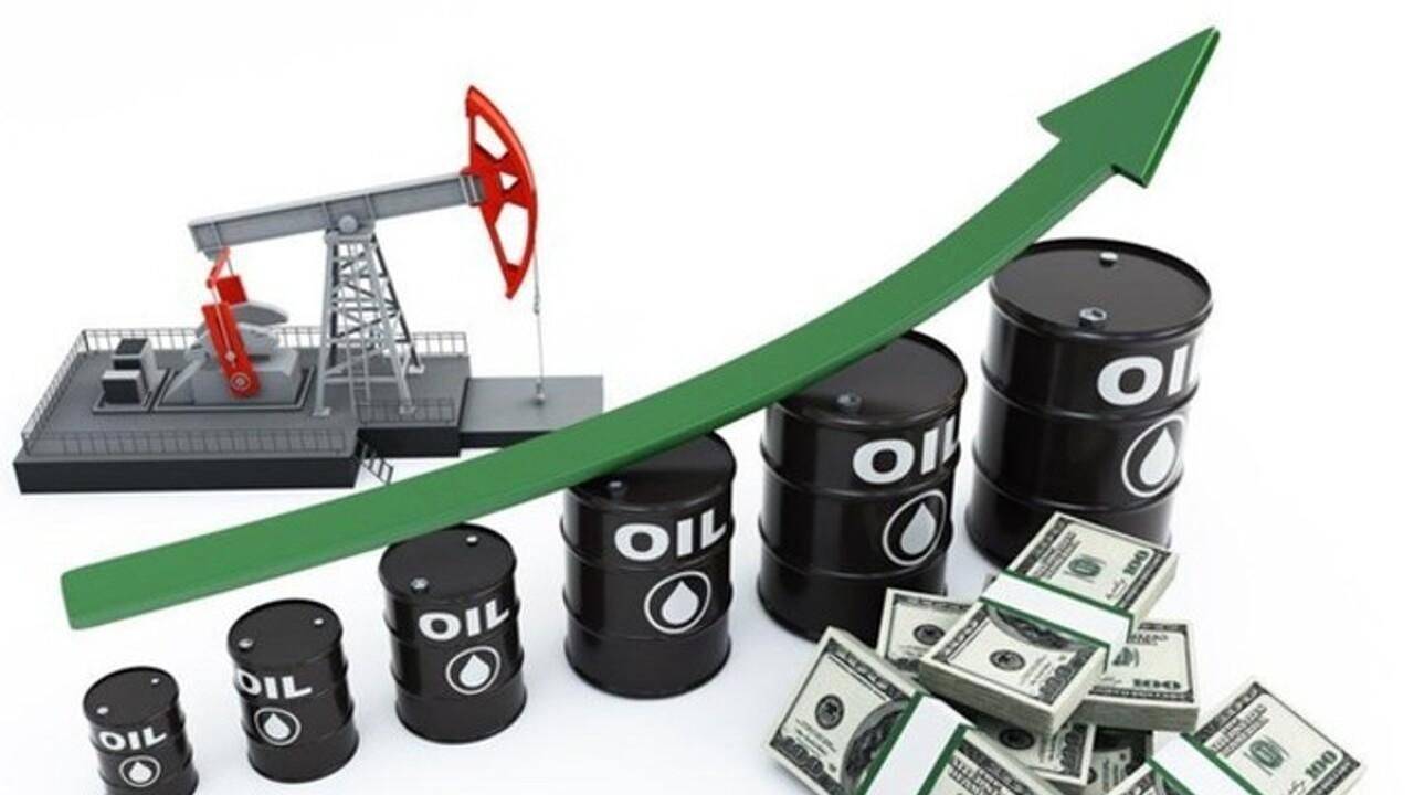 Нефть выросла в цене на фоне ожиданий решения ОПЕК+ - нефть новости - Экономика