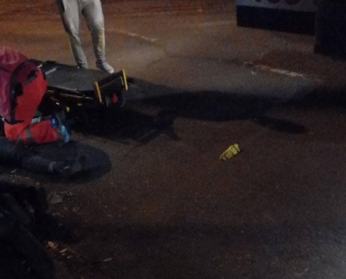 Моторошна ДТП в Одесі: легковик влетів у сестру з братом та втік – дівчина не вижила - Новини Одеса - 24 Канал Моторошна ДТП в Одесі: легковик влетів у сестру з братом та втік – дівчина не вижила - Новини Одеса - 24 Канал