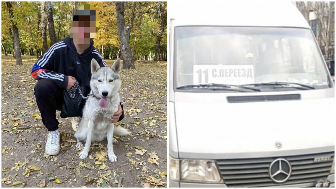 Добіг і вирулив на нашу смугу, – підліток врятував водія маршрутки, якому стало зле за кермом - Україна новини - 24 Канал Добіг і вирулив на нашу смугу, – підліток врятував водія маршрутки, якому стало зле за кермом - Україна новини - 24 Канал