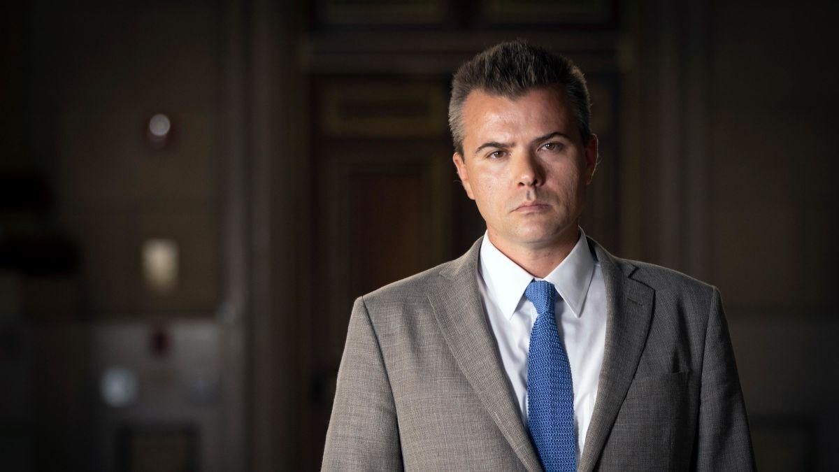 У США арештували російського аналітика Ігоря Данченка, який пов'язаний з "досьє Трампа" - Новини росії - 24 Канал У США арештували російського аналітика Ігоря Данченка, який пов'язаний з "досьє Трампа" - Новини росії - 24 Канал