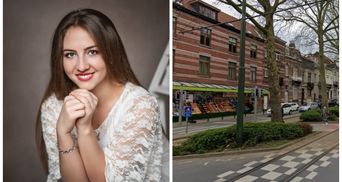 Українська студентка трагічно загинула у Бельгії: дівчину збив трамвай