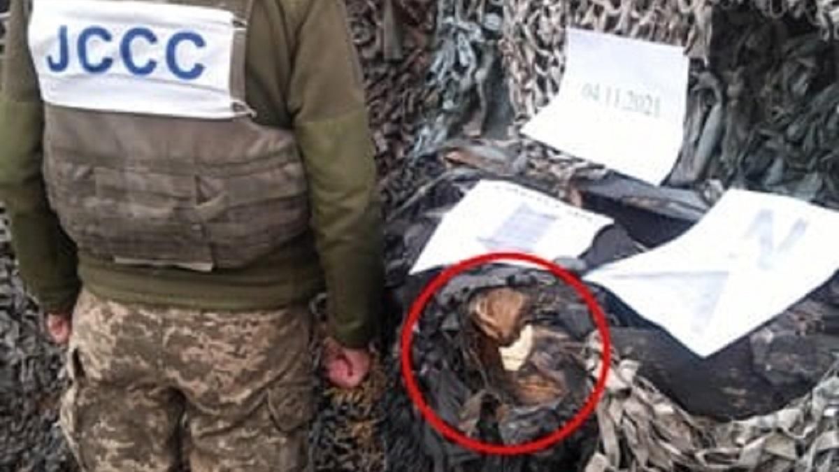 Як у 2014 – 2015 роках: бойовики мінометами обстріляли КПВВ на Донбасі - новини ООС - 24 Канал Як у 2014 – 2015 роках: бойовики мінометами обстріляли КПВВ на Донбасі - новини ООС - 24 Канал