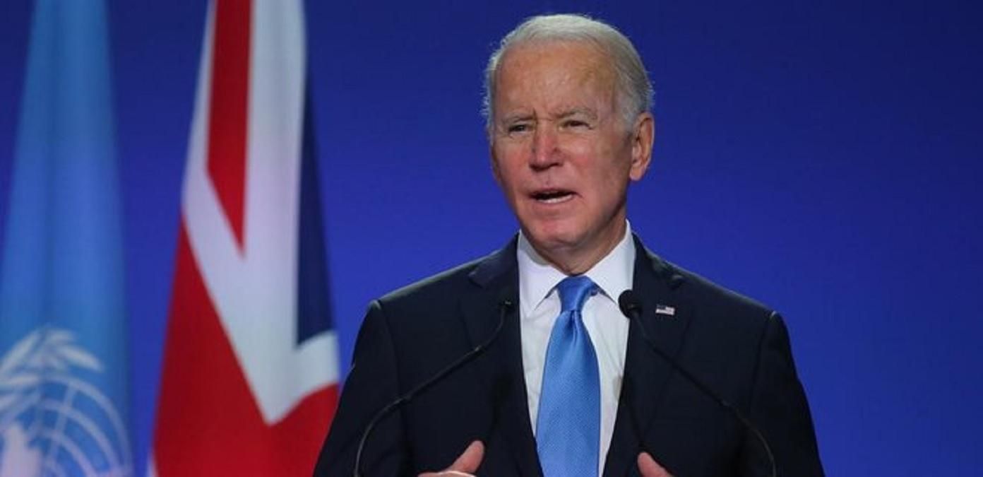 У помічника Байдена, який був з ним в Європі, підтвердили COVID-19, – ЗМІ - 24 Канал У помічника Байдена, який був з ним в Європі, підтвердили COVID-19, – ЗМІ - 24 Канал