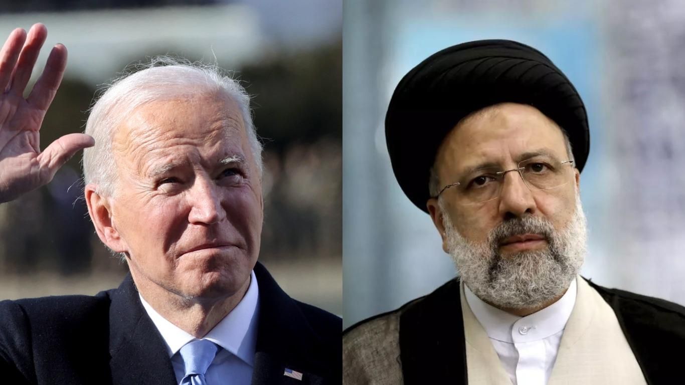 Захід прижав Іран: у Тегерані готові домовлятись - новини Ізраїлю - 24 Канал Захід прижав Іран: у Тегерані готові домовлятись - новини Ізраїлю - 24 Канал