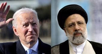 Захід прижав Іран: у Тегерані готові домовлятись