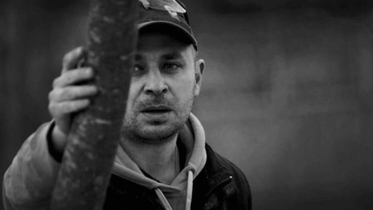 Неделю пролежал в коме: во Львове умер 37-летний ветеран АТО Юрий Досяк Неделю пролежал в коме: во Львове умер 37-летний ветеран АТО Юрий Досяк