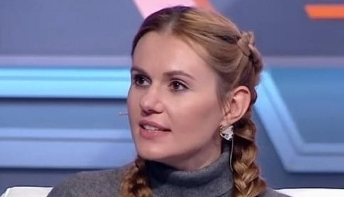 Более 7 часов допроса, – Скороход рассказала о разговоре с полицией о Полякове Более 7 часов допроса, – Скороход рассказала о разговоре с полицией о Полякове