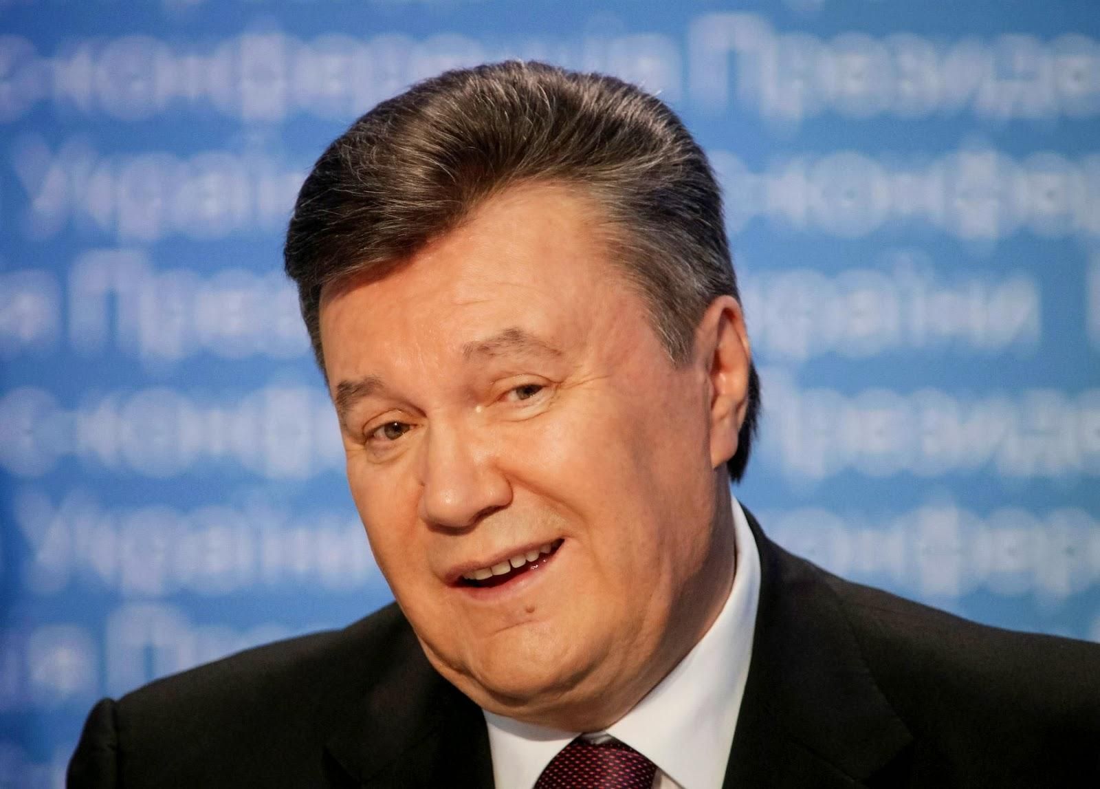 ДБР повідомило про нову підозру Віктору Януковичу - Термінові новини - 24 Канал