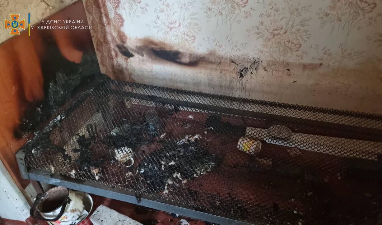 Під Харковом на місці пожежі рятувальники знайшли тіло жінки - Новини Харкова сьогодні - 24 Канал Під Харковом на місці пожежі рятувальники знайшли тіло жінки - Новини Харкова сьогодні - 24 Канал