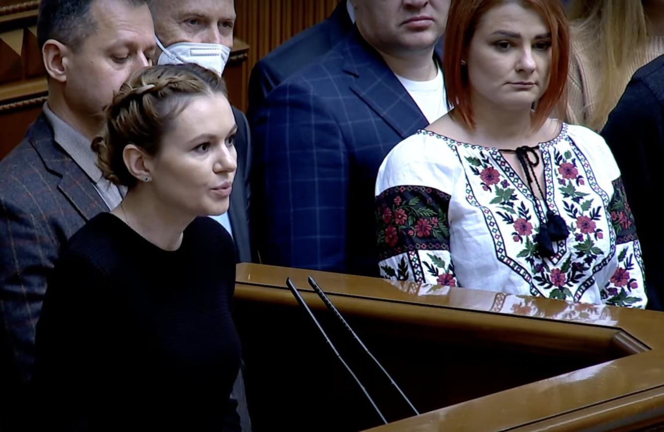 Герой нашого часу, якого жорстоко вбили, - Скороход про Полякова - Україна новини - 24 Канал Герой нашого часу, якого жорстоко вбили, - Скороход про Полякова - Україна новини - 24 Канал