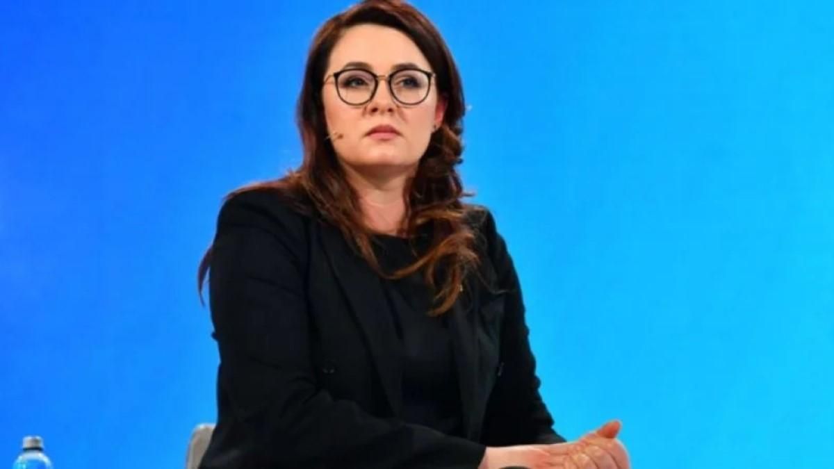 Бизнес обратился к новому министру Юлии Свириденко Бизнес обратился к новому министру Юлии Свириденко