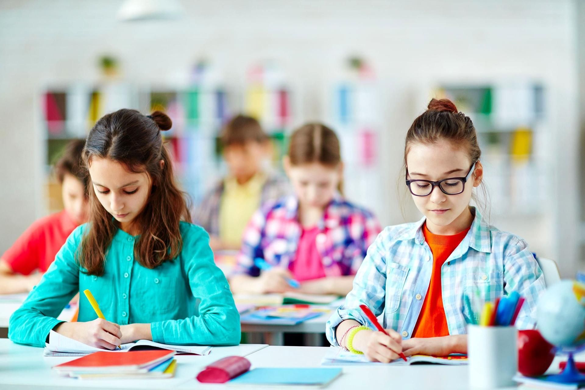 В двух регионах учащиеся выйдут на очное обучение после трехнедельных каникул В двух регионах учащиеся выйдут на очное обучение после трехнедельных каникул