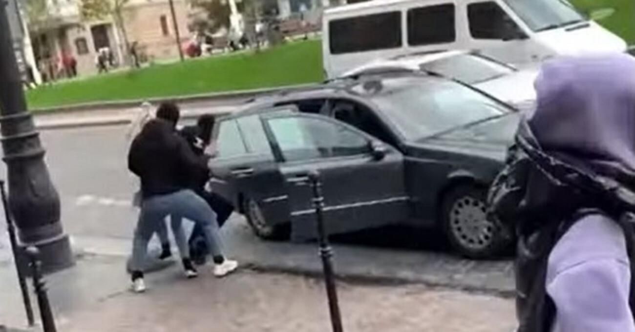 Делала контент для тиктока: львовский суд наказал блогершу за фальшивое похищение человека Делала контент для тиктока: львовский суд наказал блогершу за фальшивое похищение человека