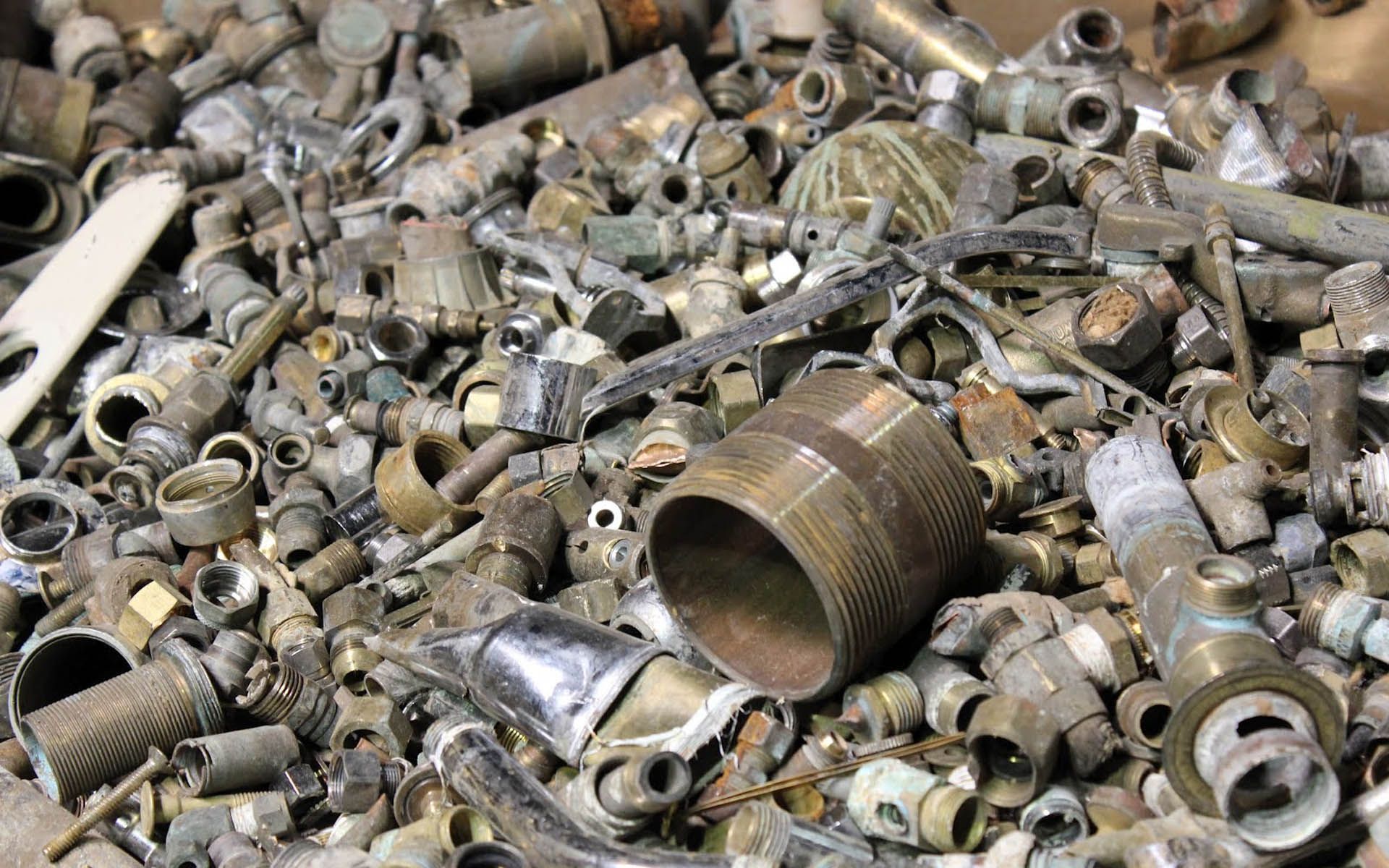 У Росії знову хочуть збільшити вивізне мито на брухт - Україна новини - 24 Канал У Росії знову хочуть збільшити вивізне мито на брухт - Україна новини - 24 Канал