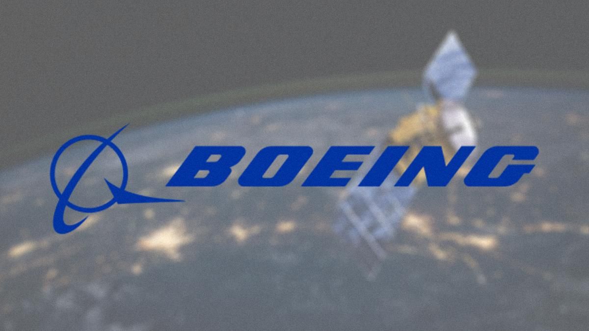 На рынке спутникового интернета новый игрок: Boeing будет конкурировать со SpaceX и OneWeb - Новости технологий - Техно