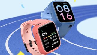 Xiaomi представила удобные детские смарт-часы с двумя камерами и определением местоположения