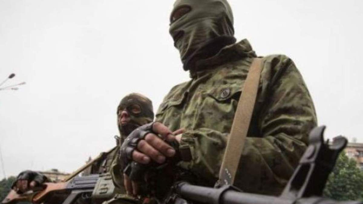 Рішення прийматиме президент, – Жданов про заяву Генштабу щодо відповіді окупантам - Новини Росії і України - 24 Канал Рішення прийматиме президент, – Жданов про заяву Генштабу щодо відповіді окупантам - Новини Росії і України - 24 Канал