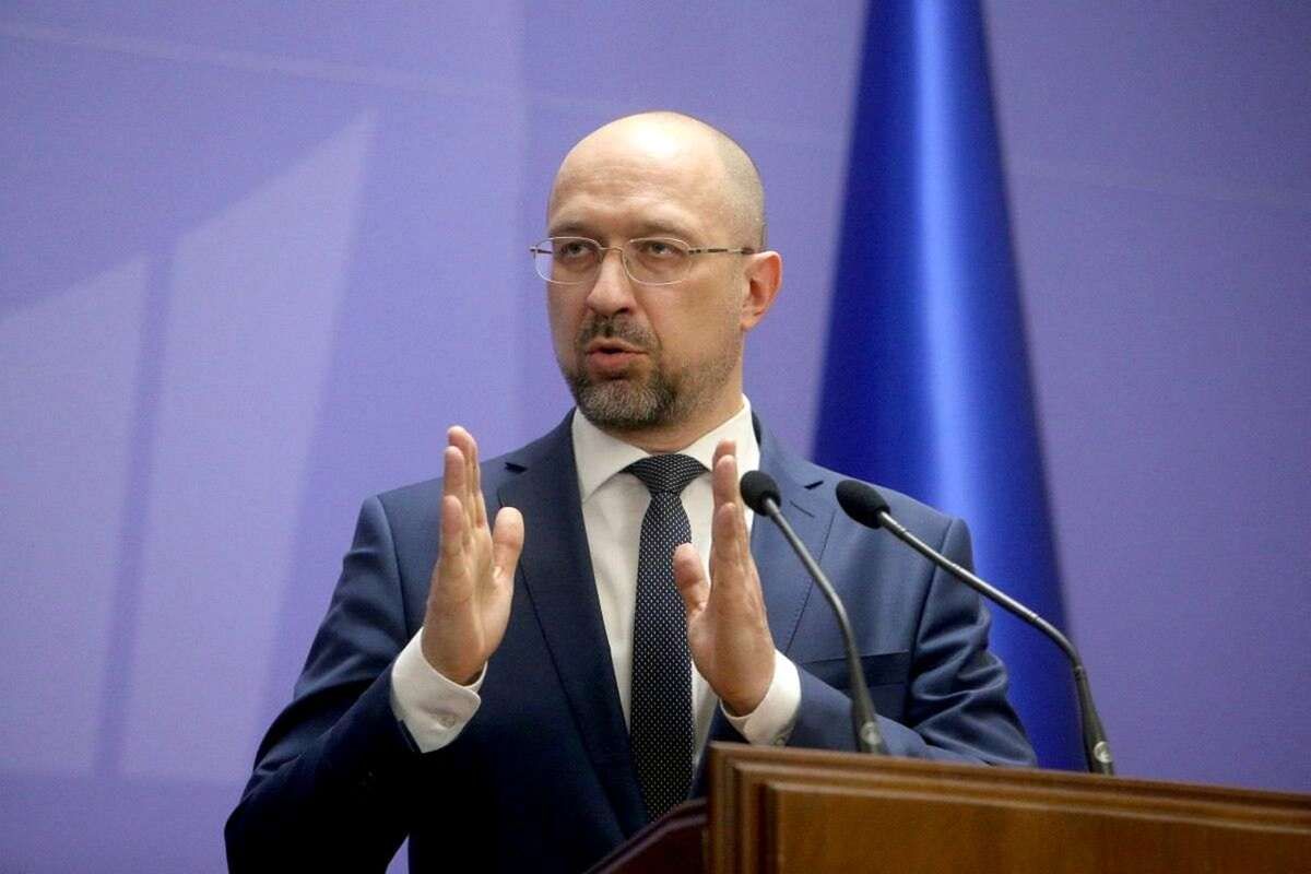 Чи будуть віялові відключення світла: Шмигаль розповів, чого чекати українцям - Новини економіки України - Економіка Чи будуть віялові відключення світла: Шмигаль розповів, чого чекати українцям - Новини економіки України - Економіка