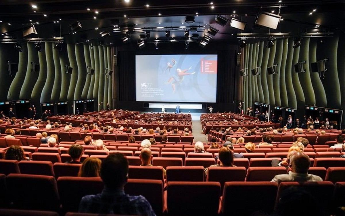 Українські фільми покажуть на кінофестивалі у Польщі: які стрічки увійшли до програми