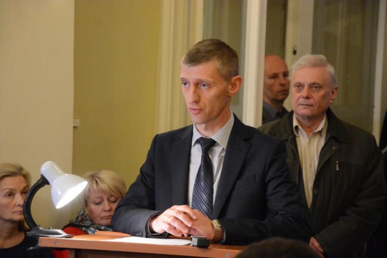 Підозрювали у хабарництві: суд виправдав фінансиста Львівської міськради - Новини Львів - Львів