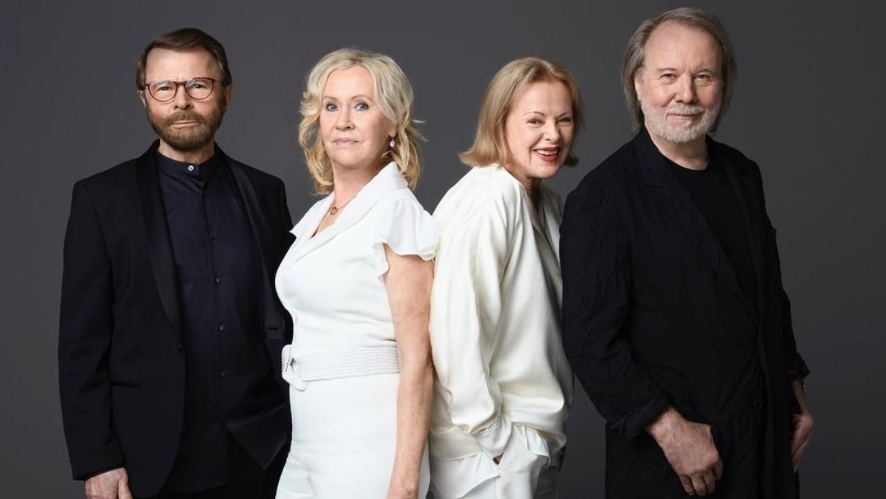 ABBA выпустили последний в истории группы альбом Voyage: чем он особенный