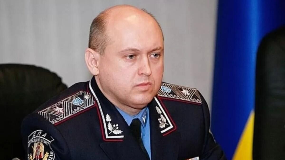 Известному налоговику времен Януковича отменили приговор: на него якобы давили Известному налоговику времен Януковича отменили приговор: на него якобы давили